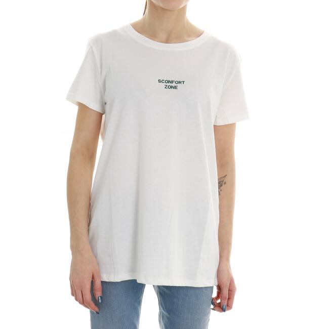 T-SHIRT SCONFORT ZONE VICOLO - Mad Fashion | img vers.1300x/